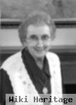 Mary Alene Teel Petersen