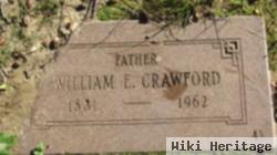 William E. Crawford
