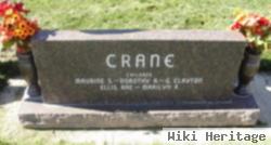 Leo Hobson Crane