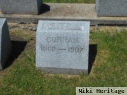 Patrick Curran