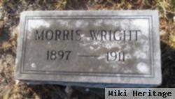 Morris Wright