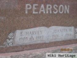 Enos Harvey Pearson