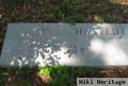 Joe Douglas Hastedt