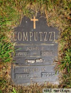 John P. Computzzi