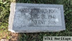 James Edward Pool