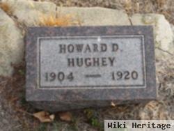 Howard D. Hughey