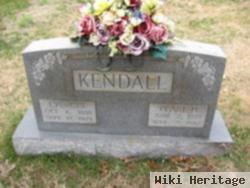 Everett Kendall