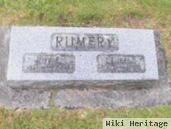 Ethel S Rankin Rumery