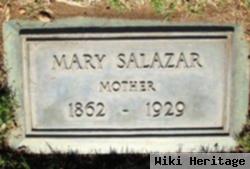 Mary Salazar