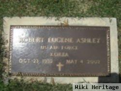 Robert Eugene "rob" Ashley