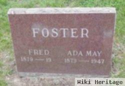 Ada May Foster