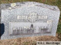 Catherine Volk