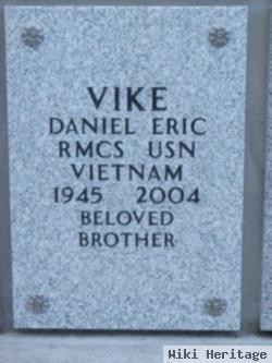 Daniel Eric Vike