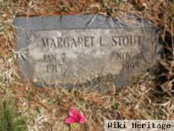 Margaret L. Stout