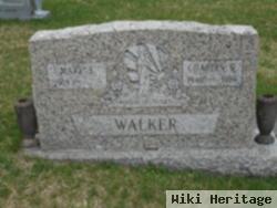 Charles R. Walker