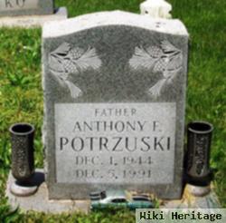 Anthony F. Potrzuski