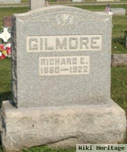 Richard E. Gilmore