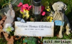 William Thomas Ellerbrock