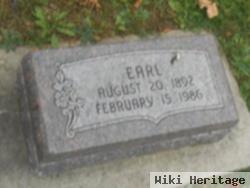 Earl Zahrend