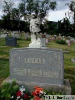 Nicholas Putas