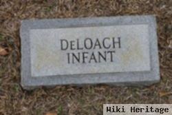 Infant Deloach