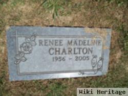 Renee Madeline Charlton