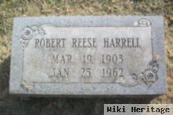 Robert Reese Harrell