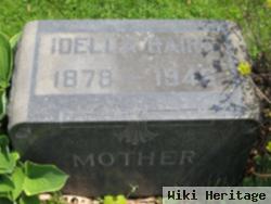 Idella Jane Miller Baird