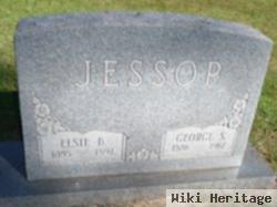 George S. Jessop