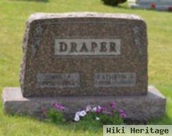 John A Draper