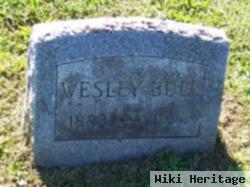 Wesley Bull