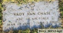 Vady Van Chase