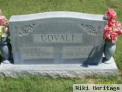 Ethel E. Covalt