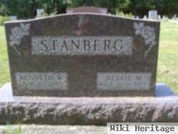 Nellie M Stanberg