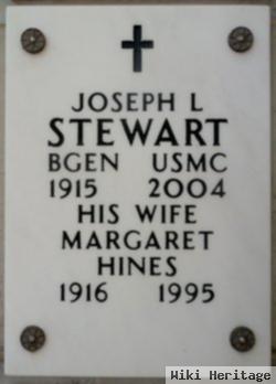Joseph Lester Stewart