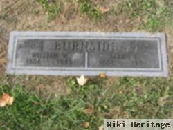 William W. Burnside