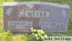 Berniece E. Meyer