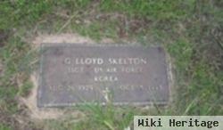 Gustavus Lloyd Skelton