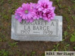 Margaret A Labarge