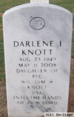 Darlene Irene Knott