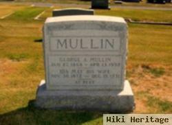 George A. Mullin