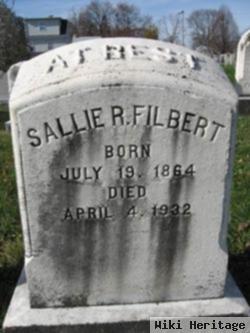 Sallie R. Filbert