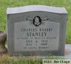 Charles Robert Stanley