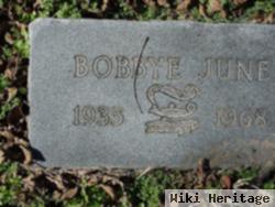 Bobbye June Killian