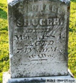 Michael Shuger