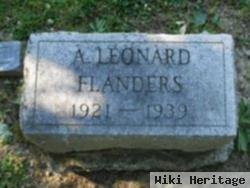 A. Leonard Flanders