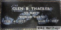 Glen B. Thacker