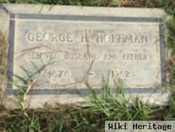 George H Hoffman