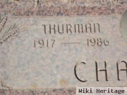 Thurman Chandler