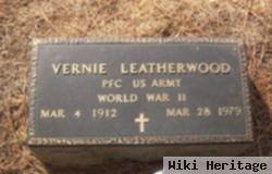 Vernie Leatherwood